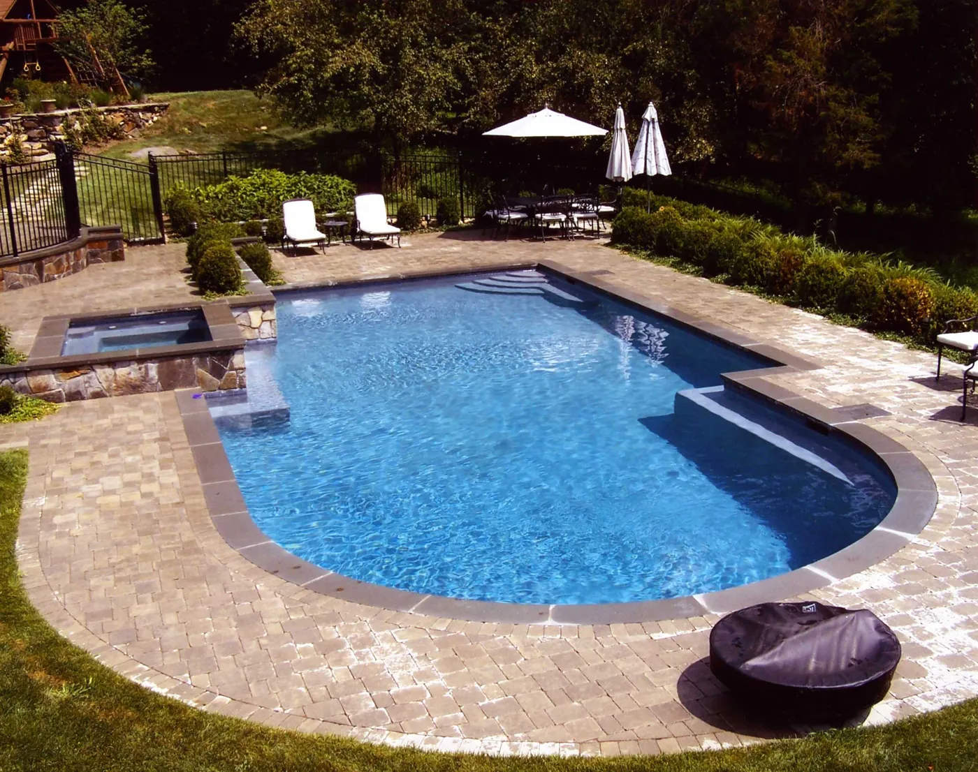 Concrete Contractor in Madison, TN