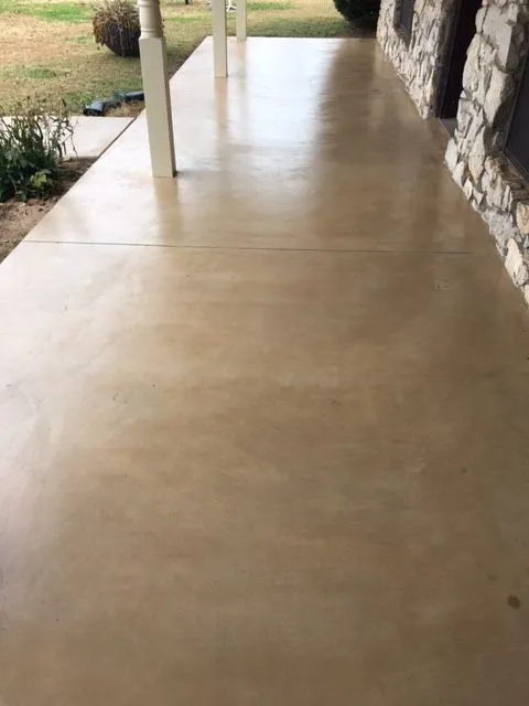 Concrete Contractor in La Vergne, TN