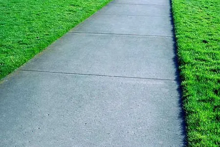 Concrete Sidewalks and Walkways in Nashville, TN